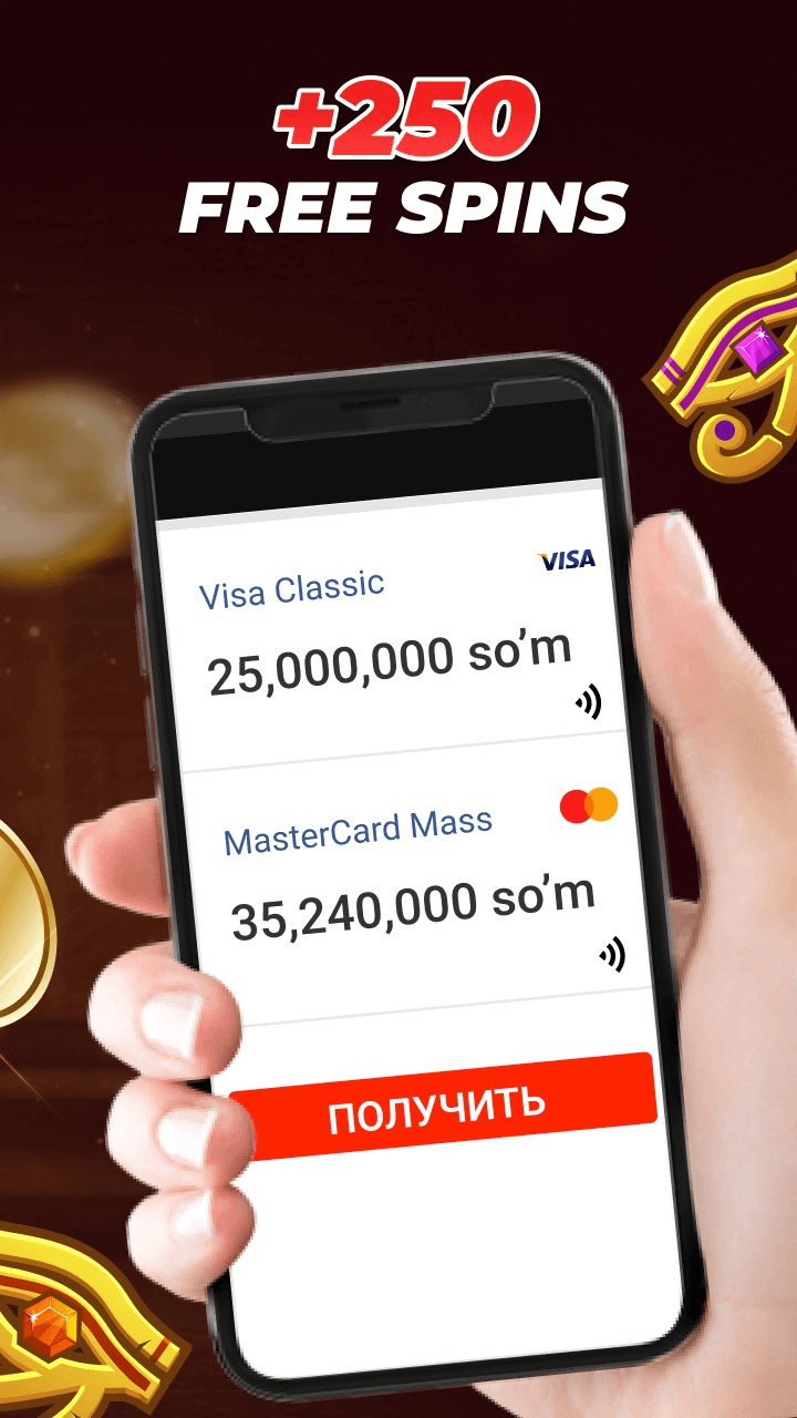 PinUP Casino Slots Screenshot